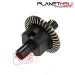HSP Part Differential gear Complete RC Car 1:10 02024